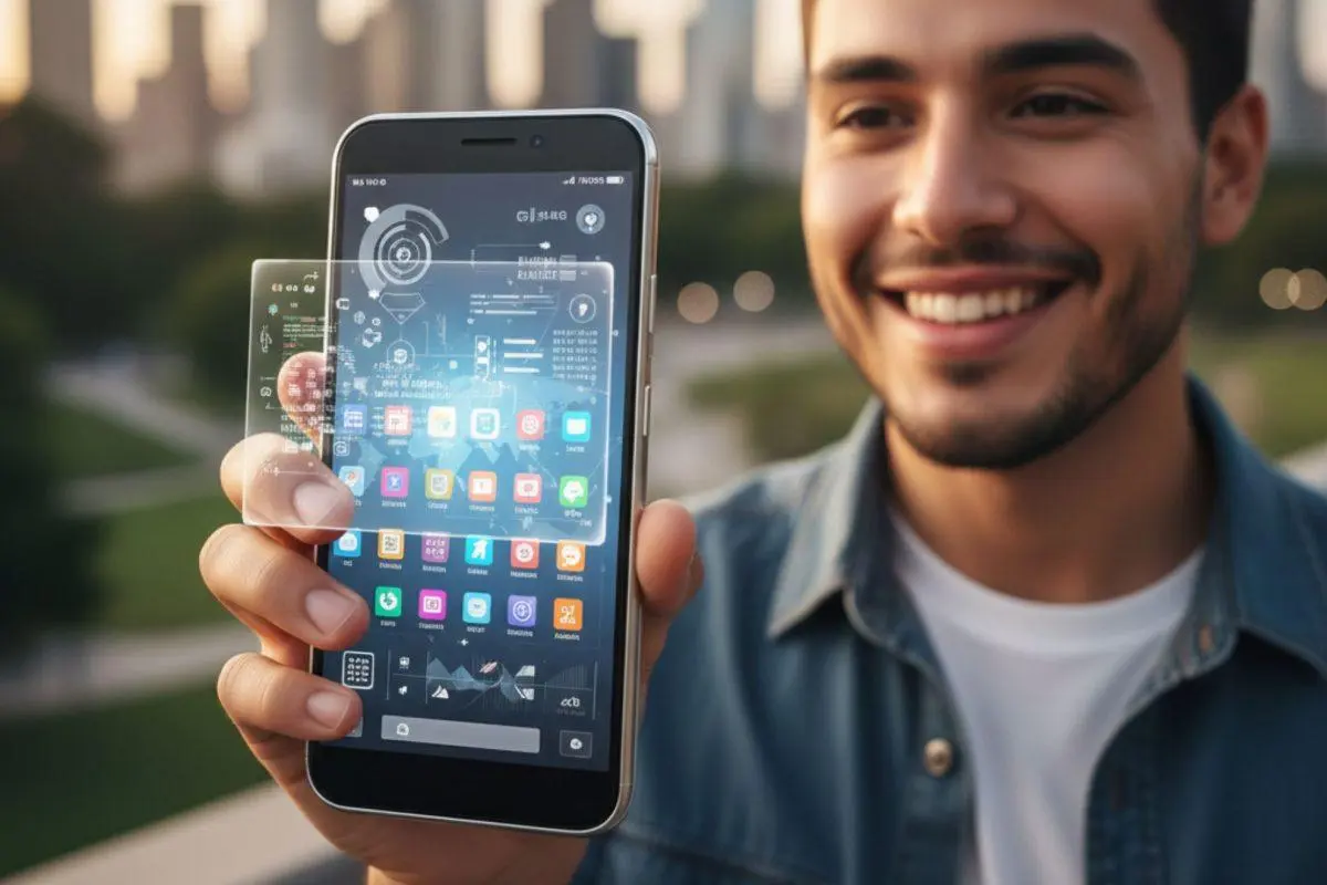 Tendencias en Smartphones 2026: El futuro ya está en tus manos